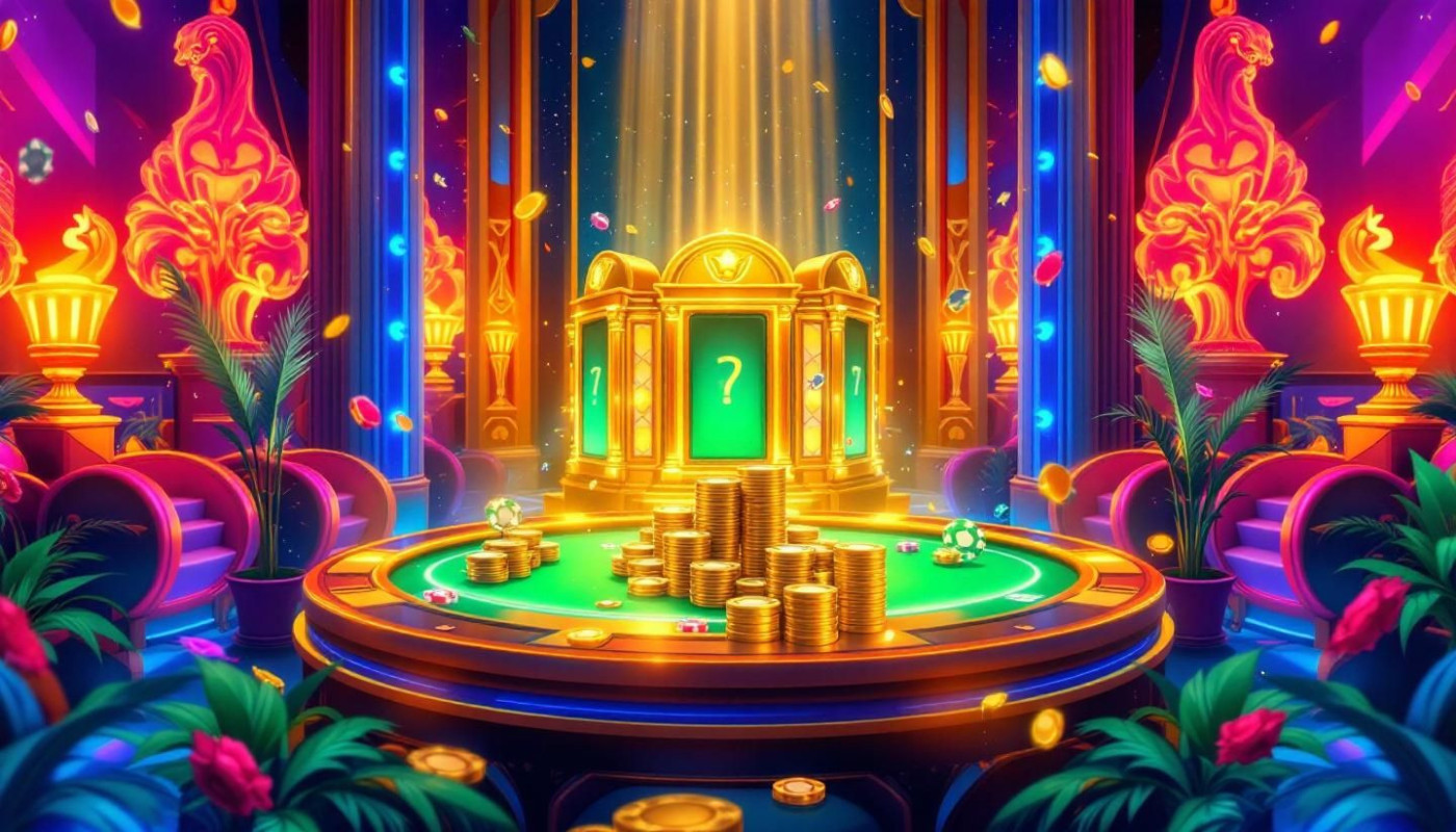 ¿Cómo maximizar ganancias en juegos de casino sin inversión inicial?